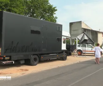 La folie du camping-car : des vacances pas comme les autres