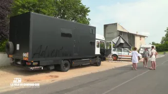 La folie du camping-car : des vacances pas comme les autres - S1E12 - Episode 12