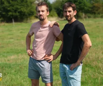 L'amour vu du pré