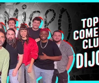 Top Comedy Club
