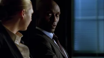 Fringe - S2E6 - La formule