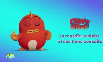 TFOU d'info - du 2 septembre 2026
