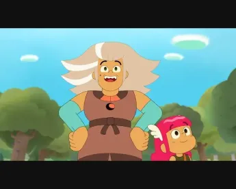 Lana Longuebarbe - Otsana