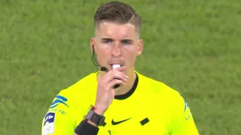 Stade 2 Ligue 1 - Arbitrage : Les nouveautés de la saison