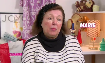 Cleaners les experts du ménage - Marie face à Baptiste & Quentin les pêcheurs