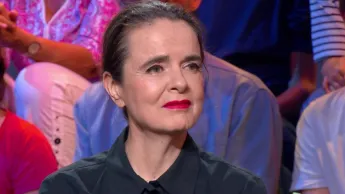 La grande librairie - Amélie Nothomb - Est-elle un oiseau ?