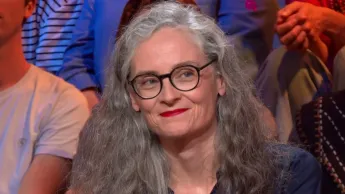 La grande librairie - Anne Godard - Le poison de l'entre-soi