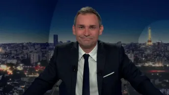 A suivre avec Loïc de la Mornais - A suivre avec