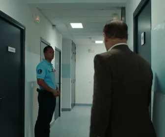 Capitaine Marleau