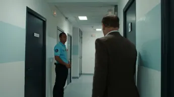 Capitaine Marleau - S3 E4 - Pace e salute, Marleau !