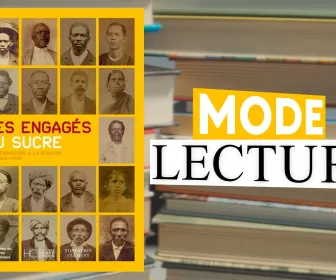Mode lecture