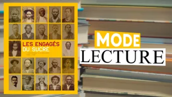 Mode lecture - Les engagés du sucre