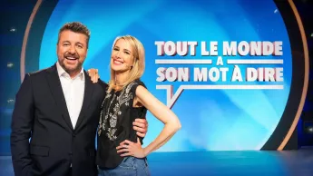 Tout le monde a son mot à dire - Émission du jeudi 3 septembre 2026