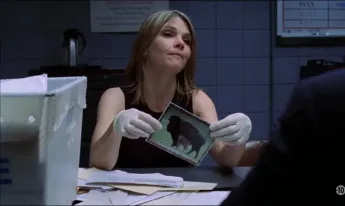 New York, section criminelle - New York Section Criminelle - S04 E23 - La chasse aux juges