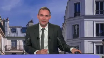 A suivre avec Loïc de la Mornais - Émission du jeudi 3 septembre 2026