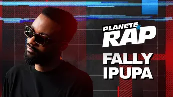 Planète rap - Fally Ipupa