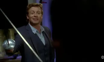 Mentalist - S04 E20 - Le prof parfait