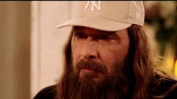 Un dimanche à la campagne - Sébastien Tellier logeait chez les Coppola au début de sa carrière