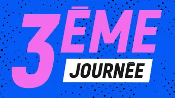 Stade 2 Ligue 1 - Les enjeux de la 3e journée
