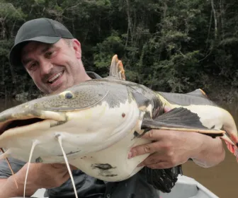 Pêche XXL