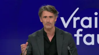 Vrai ou faux, l'émission - Vrai ou faux