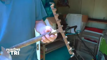 Faisons le tri avec Ecomaison - Faisons le tri : les petits outils de jardin