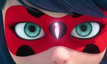 Miraculous : Les Aventures de Ladybug et Chat Noir - Miraculous - Les aventures de Ladybug et Chat Noir - Révélation