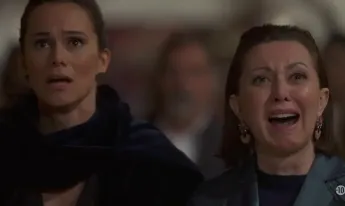 Pour l'amour de Louisa - S01 E70