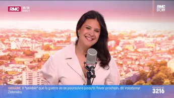 Apolline Matin - Émission du 7 septembre 2026