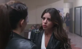 Une famille pas si parfaite - S01 E66