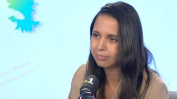 Face aux Outre-mer - Naïma Moutchou