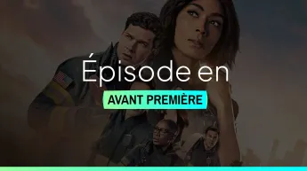 9-1-1 - S9 E3 - Quand le ciel s'effondre