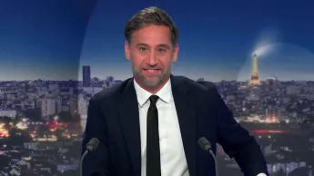 Le 23h - 23h