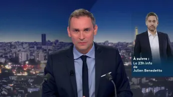 A suivre avec Loïc de la Mornais - A suivre avec