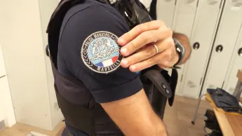 Flic story - S1E5 - Police municipale de Marseille - Episode 1