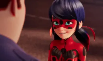 Miraculous : Les Aventures de Ladybug et Chat Noir - Miraculous - Les aventures de Ladybug et Chat Noir - Daddycop