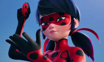 Miraculous : Les Aventures de Ladybug et Chat Noir - Miraculous - Les aventures de Ladybug et Chat Noir - Papys Garous