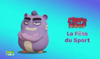 TFOU d'info - du 9 septembre 2026