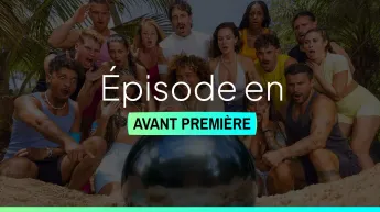 Les apprentis aventuriers - S9 E8 - À qui se fier ?