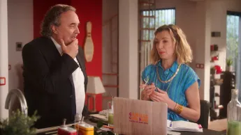 Scènes de ménages - 20h30 9/09/26