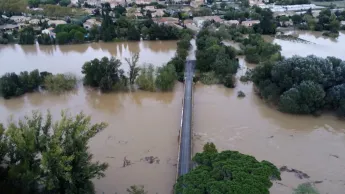 Hors de contrôle - S7E3 - Les inondations meurtrières de l'Aude