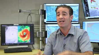 Hors de contrôle - S2E7 - L'ouragan Irma