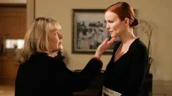 Desperate Housewives - S2 E2 - La bataille pour le pouvoir