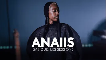 Basique, les sessions - Émission du jeudi 10 septembre 2026