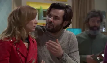 Pour l'amour de Louisa - S01 E73