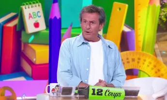 Les 12 coups de midi - du 10 septembre 2026
