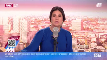 Apolline Matin - Émission du 10 septembre 2026