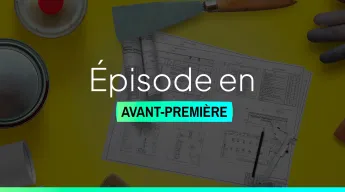 Objectif maison : un an pour tout changer - S4 E4