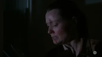 Creepshow - S4 E1 - 20 minutes avec Cassandra / Souriez !