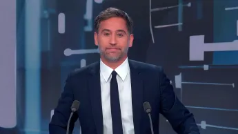 Le 23h - 23h